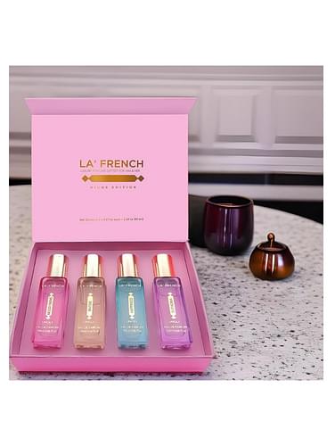 La-French-Unisex-Mood-Perfume-Gift-Set---Euphoria,-Invoke,-Mood-Swing-Happiness